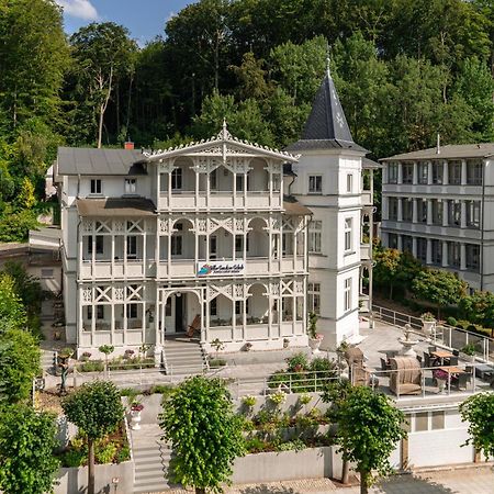 Villa Sand Im Schuh Sellin  Ngoại thất bức ảnh