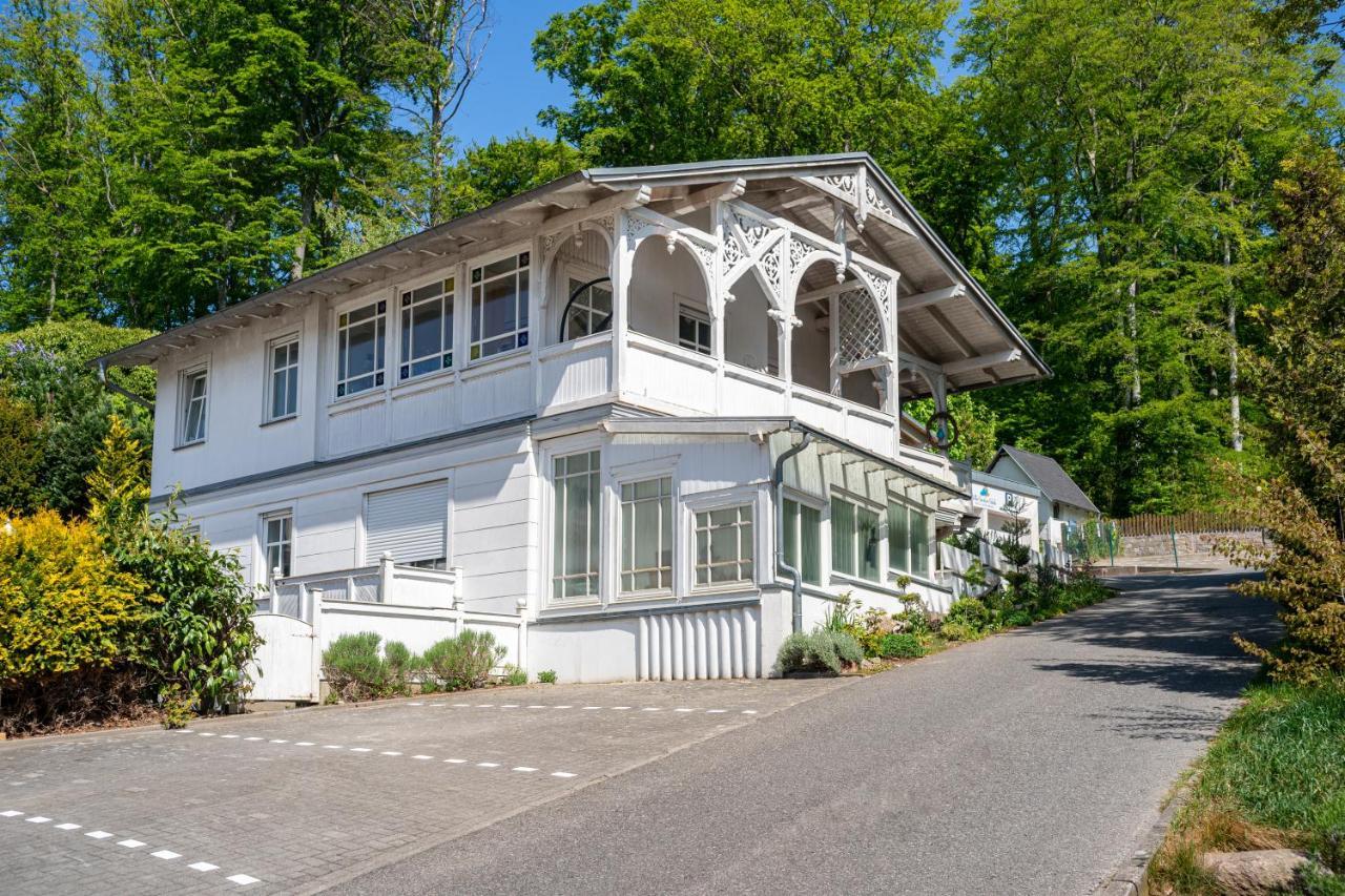 Villa Sand Im Schuh Sellin  Ngoại thất bức ảnh