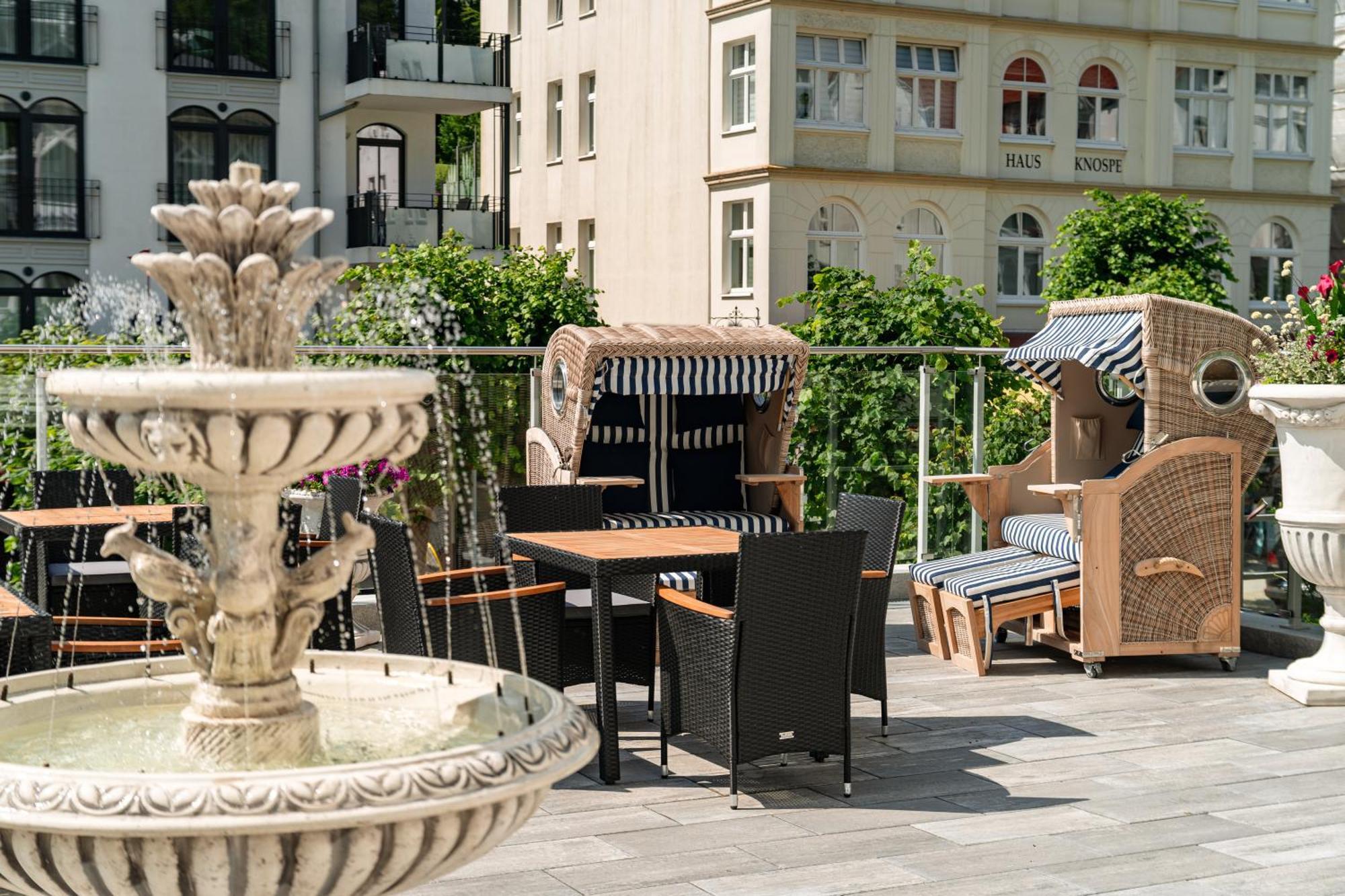Villa Sand Im Schuh Sellin  Ngoại thất bức ảnh