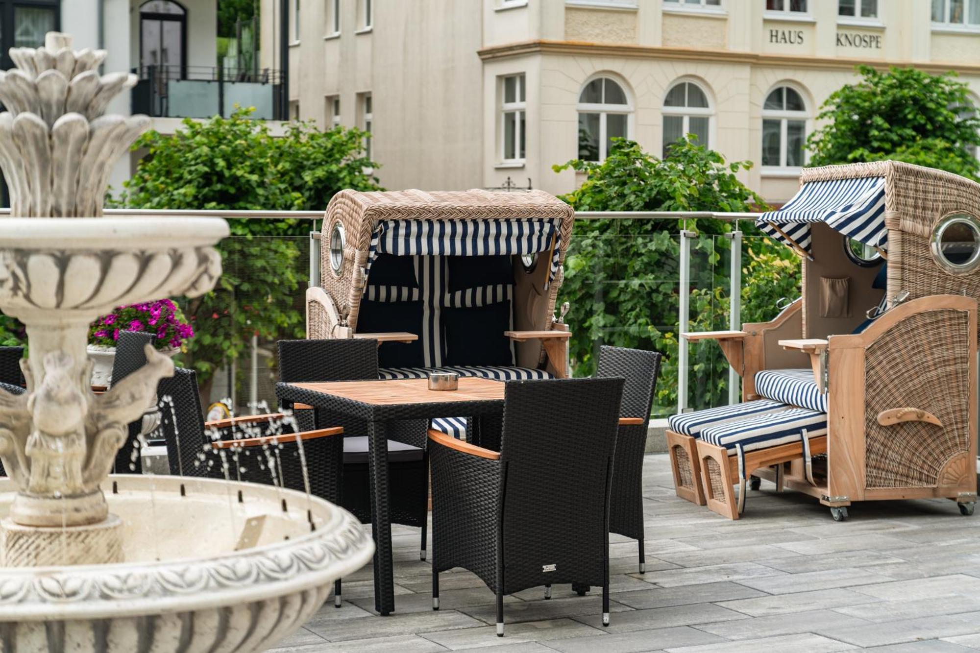 Villa Sand Im Schuh Sellin  Ngoại thất bức ảnh
